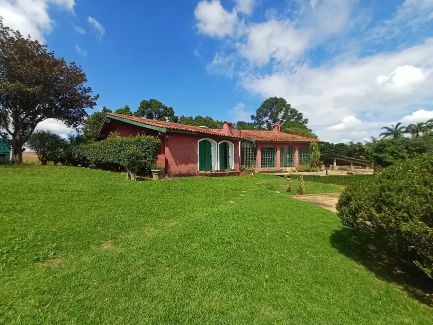 Foto 2 de Casa de Condomínio com 3 quartos à venda, 3500m2 em do Carmo (Canguera), Sao Roque - SP