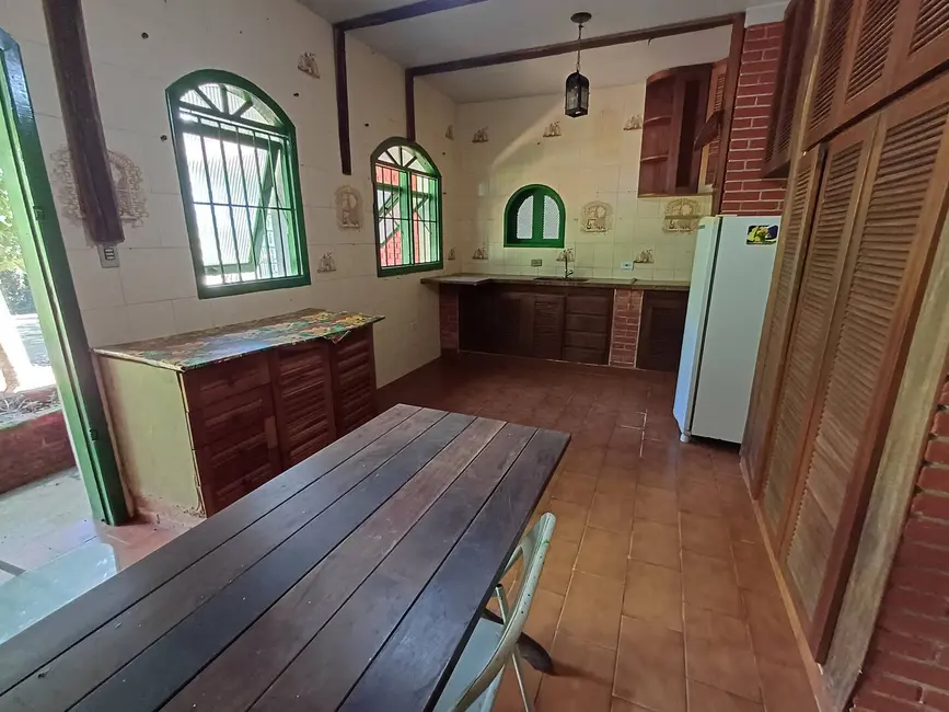 Foto 9 de Casa de Condomínio com 3 quartos à venda, 3500m2 em do Carmo (Canguera), Sao Roque - SP