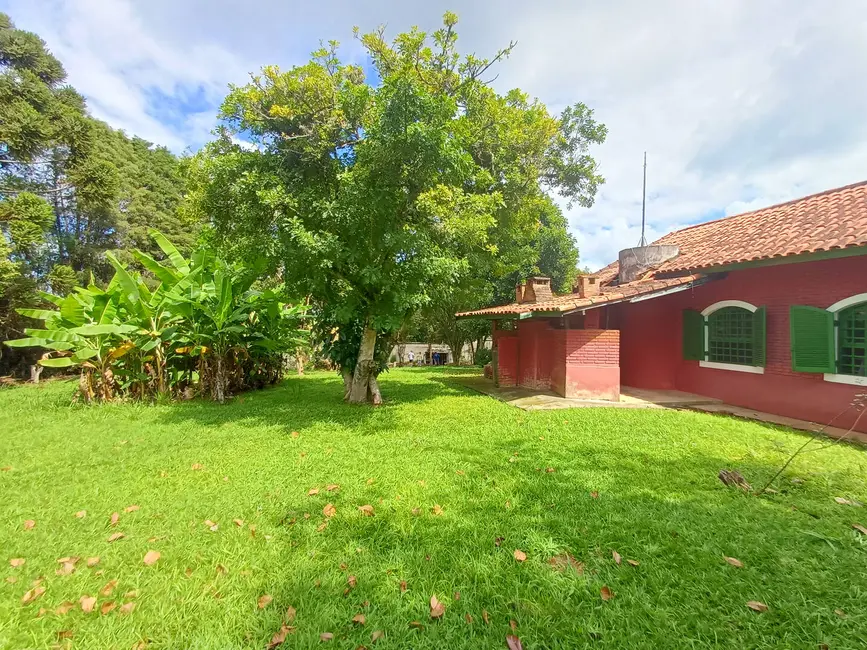 Foto 7 de Casa de Condomínio com 3 quartos à venda, 3500m2 em do Carmo (Canguera), Sao Roque - SP