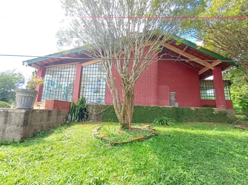 Foto 5 de Casa de Condomínio com 3 quartos à venda, 3500m2 em do Carmo (Canguera), Sao Roque - SP