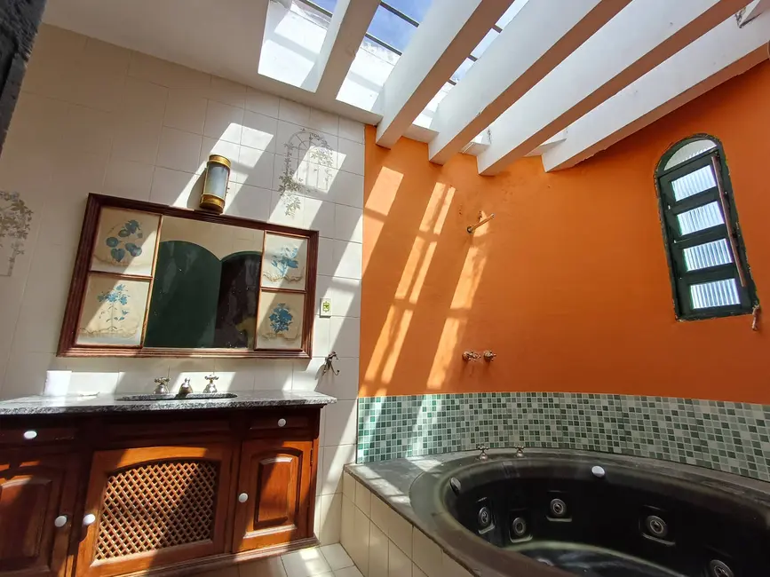 Foto 8 de Casa de Condomínio com 3 quartos à venda, 3500m2 em do Carmo (Canguera), Sao Roque - SP