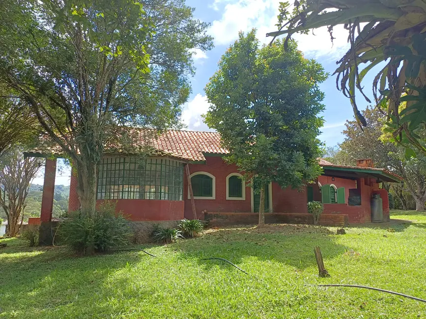 Foto 6 de Casa de Condomínio com 3 quartos à venda, 3500m2 em do Carmo (Canguera), Sao Roque - SP