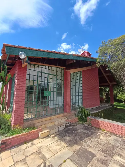Foto 3 de Casa de Condomínio com 3 quartos à venda, 3500m2 em do Carmo (Canguera), Sao Roque - SP