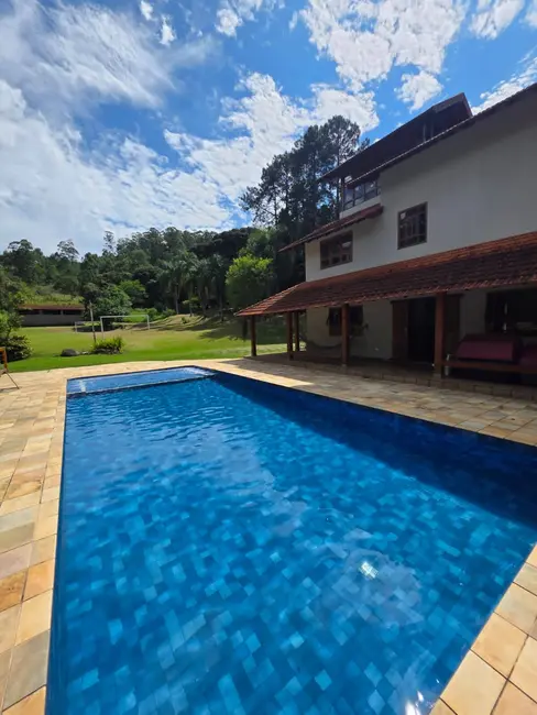 Foto 3 de Chácara com 4 quartos à venda e para alugar, 96000m2 em Jardim Guaçu, Sao Roque - SP