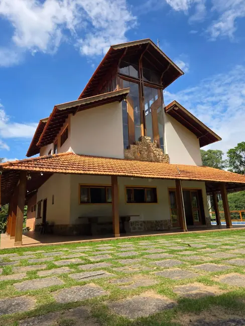 Foto 1 de Chácara com 4 quartos à venda e para alugar, 96000m2 em Jardim Guaçu, Sao Roque - SP