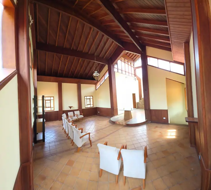 Foto 6 de Chácara com 4 quartos à venda e para alugar, 96000m2 em Jardim Guaçu, Sao Roque - SP