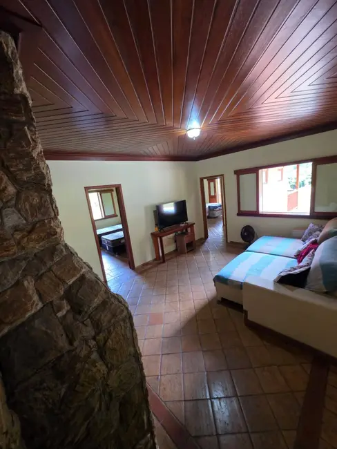 Foto 5 de Chácara com 4 quartos à venda e para alugar, 96000m2 em Jardim Guaçu, Sao Roque - SP