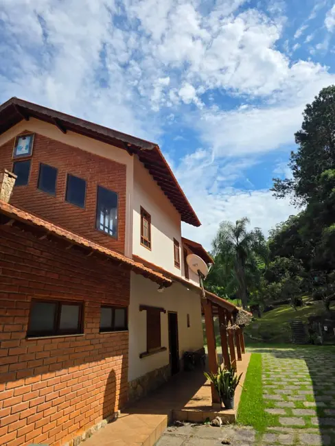 Foto 4 de Chácara com 4 quartos à venda e para alugar, 96000m2 em Jardim Guaçu, Sao Roque - SP