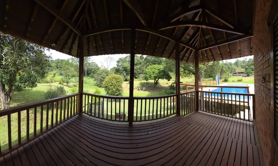 Foto 8 de Chácara com 4 quartos à venda e para alugar, 96000m2 em Jardim Guaçu, Sao Roque - SP