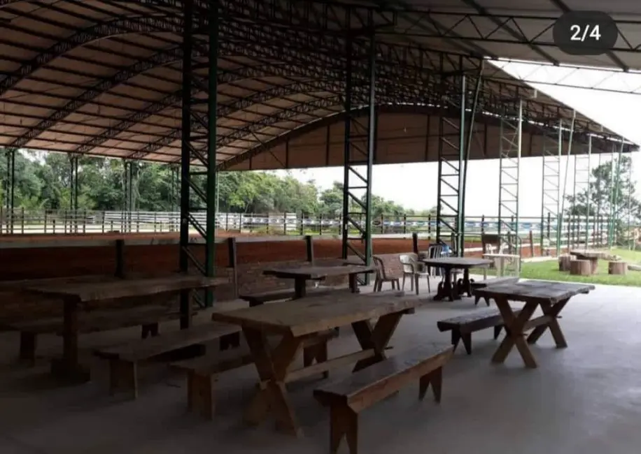 Foto 2 de Fazenda / Haras à venda, 165000m2 em Jardim Guaçu, Sao Roque - SP