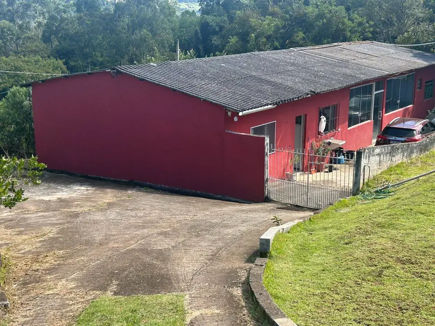 Foto 1 de Chácara com 2 quartos à venda, 2500m2 em Piedade - SP