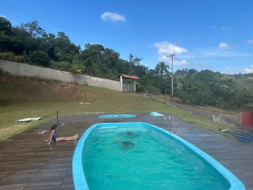 Foto 2 de Chácara com 2 quartos à venda, 2500m2 em Piedade - SP