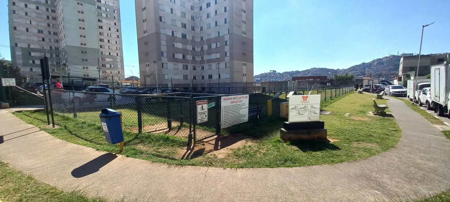 Foto 6 de Terreno / Lote com 2 quartos à venda e para alugar, 54m2 em Santa Terezinha, Sao Bernardo Do Campo - SP