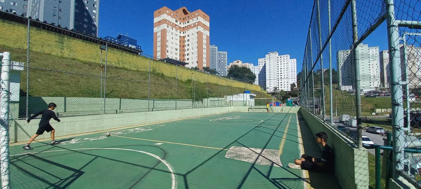 Foto 5 de Terreno / Lote com 2 quartos à venda e para alugar, 54m2 em Santa Terezinha, Sao Bernardo Do Campo - SP