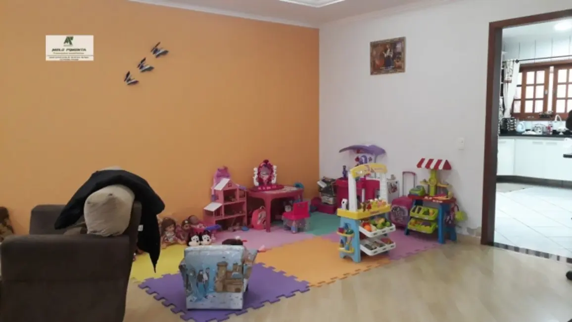 Foto 4 de Casa com 2 quartos à venda, 250m2 em Sao Roque - SP