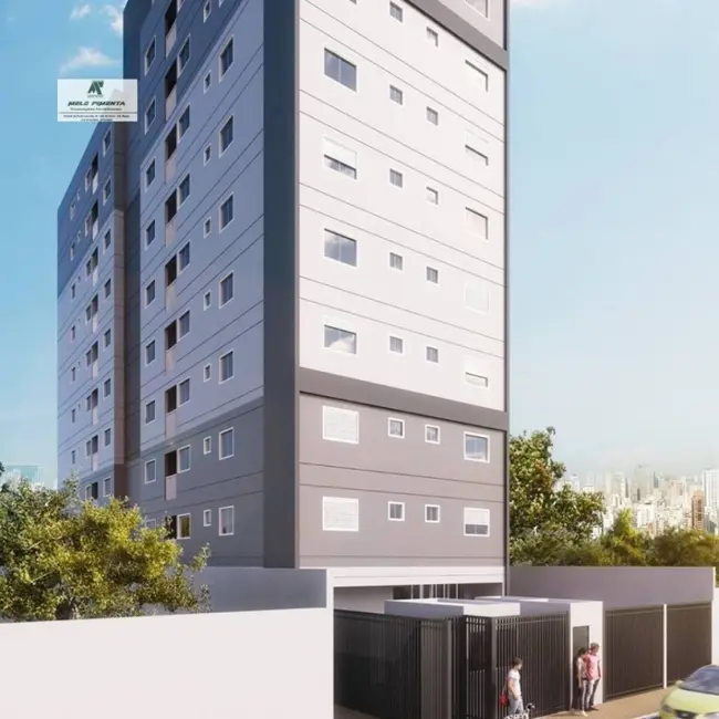 Foto 1 de Apartamento com 2 quartos à venda, 65m2 em Vila Galvão, Guarulhos - SP