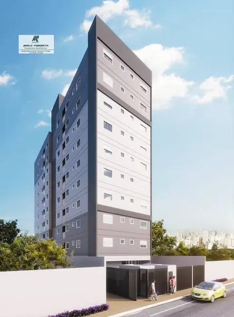 Foto 2 de Apartamento com 2 quartos à venda, 65m2 em Vila Galvão, Guarulhos - SP