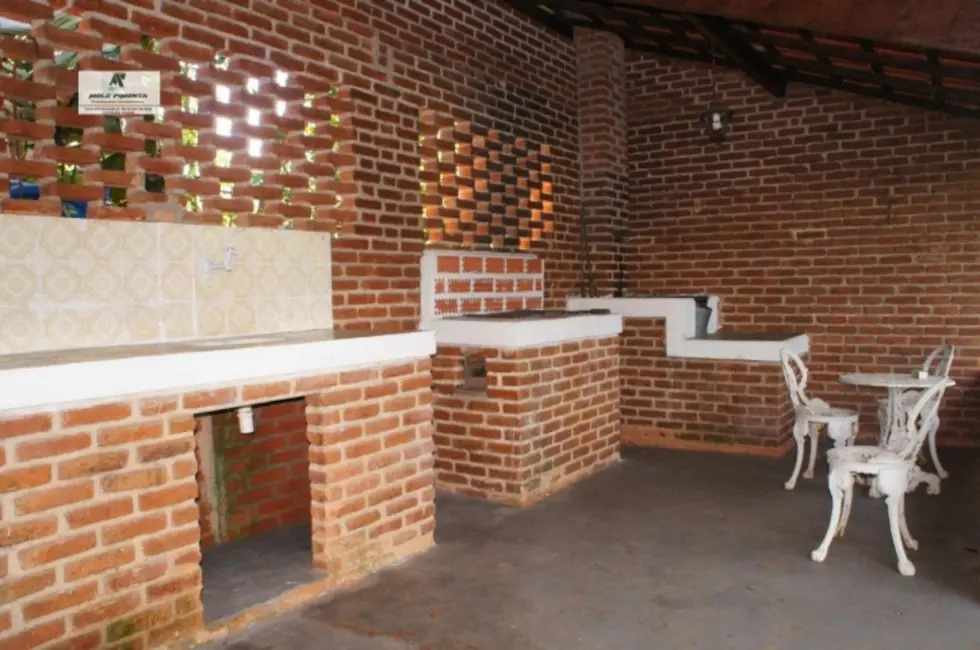 Foto 4 de Chácara com 4 quartos à venda, 4600m2 em Sao Roque - SP