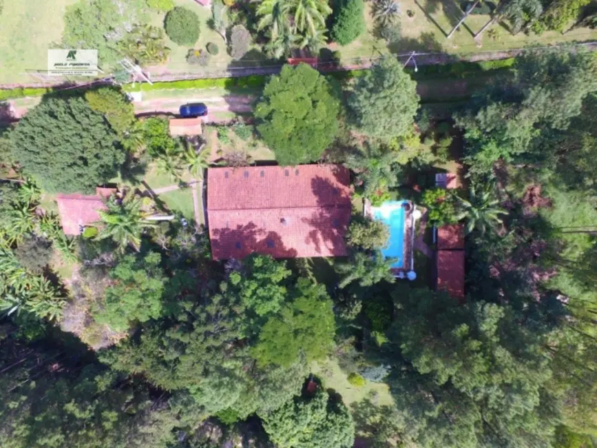 Foto 7 de Chácara com 4 quartos à venda, 4600m2 em Sao Roque - SP