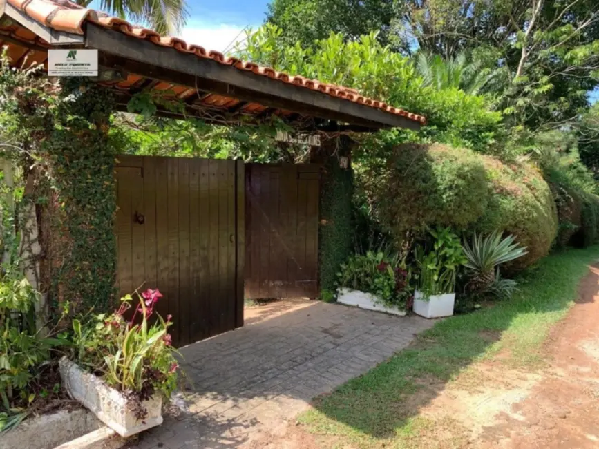 Foto 5 de Chácara com 4 quartos à venda, 4600m2 em Sao Roque - SP