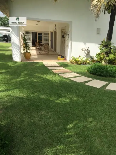 Foto 2 de Casa de Condomínio com 6 quartos à venda, 1097m2 em Jardim Acapulco, Guaruja - SP