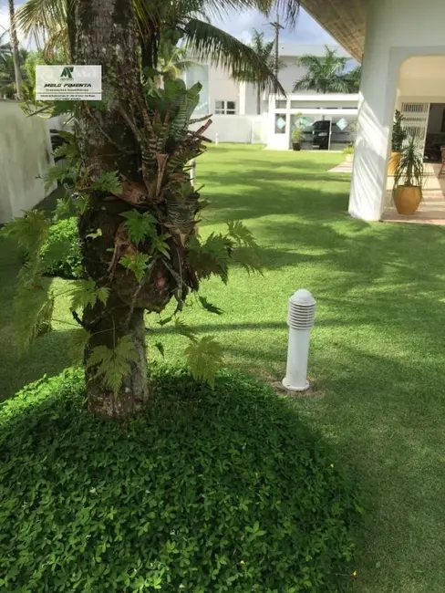 Casa de Condomínio com 6 quartos à venda, 1097m2 em Jardim Acapulco, Guaruja - SP - imagem 4 Foto 4 de Casa de Condomínio com 6 quartos à venda, 1097m2 em Jardim Acapulco, Guaruja - SP