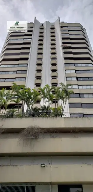 Cobertura com 3 quartos à venda, 268m2 em Morumbi, São Paulo - SP - imagem 3 Foto 3 de Cobertura com 3 quartos à venda, 268m2 em Morumbi, São Paulo - SP