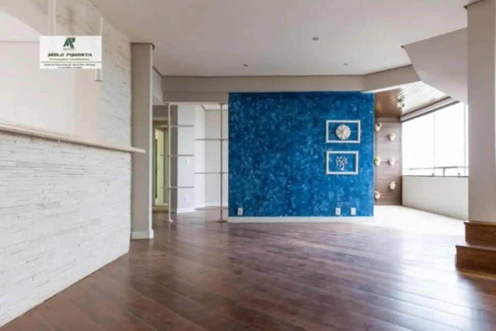 Cobertura com 3 quartos à venda, 268m2 em Morumbi, São Paulo - SP - imagem 4 Foto 4 de Cobertura com 3 quartos à venda, 268m2 em Morumbi, São Paulo - SP