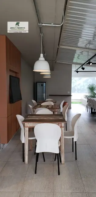 Cobertura com 3 quartos à venda, 268m2 em Morumbi, São Paulo - SP - imagem 9 Foto 9 de Cobertura com 3 quartos à venda, 268m2 em Morumbi, São Paulo - SP