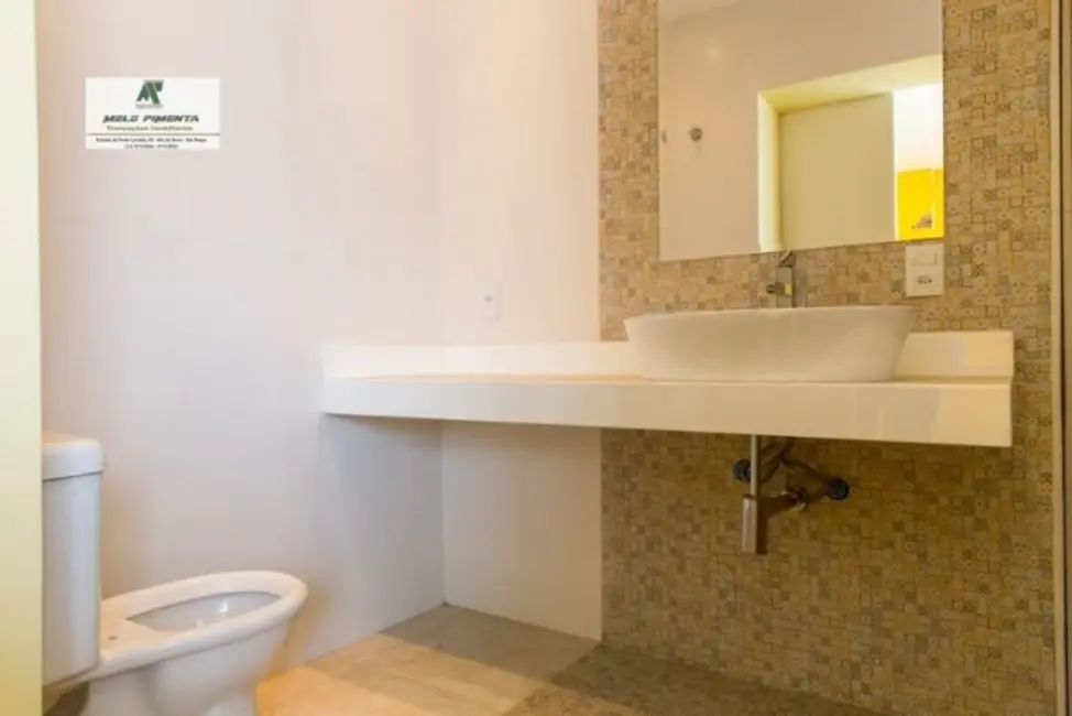 Cobertura com 3 quartos à venda, 268m2 em Morumbi, São Paulo - SP - imagem 8 Foto 8 de Cobertura com 3 quartos à venda, 268m2 em Morumbi, São Paulo - SP