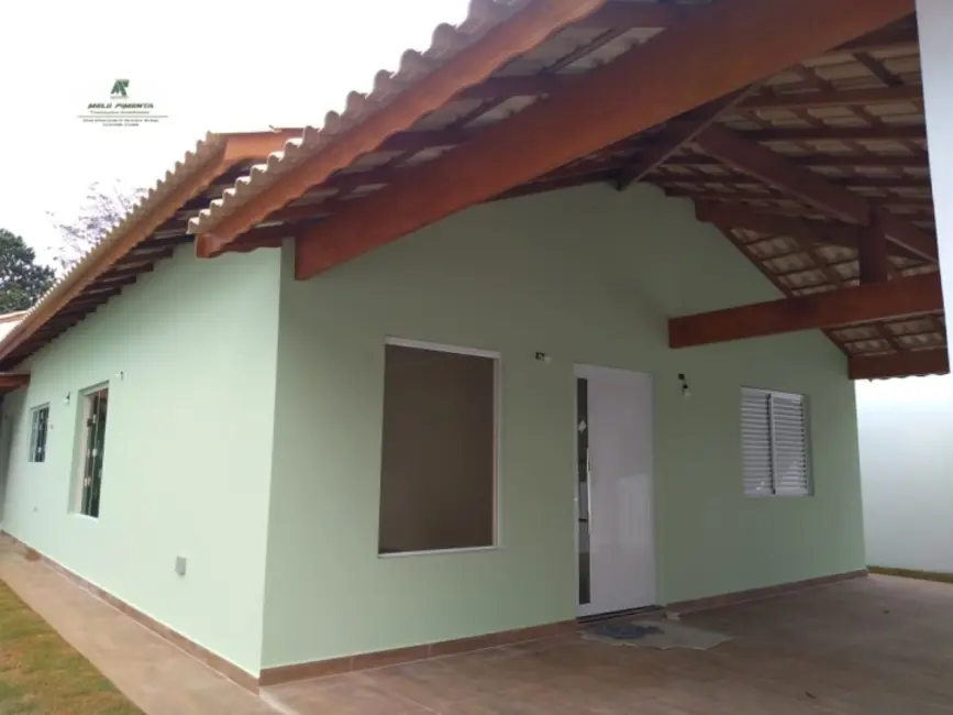 Foto 1 de Casa de Condomínio com 3 quartos à venda, 160m2 em Tijuco Preto, Cotia - SP