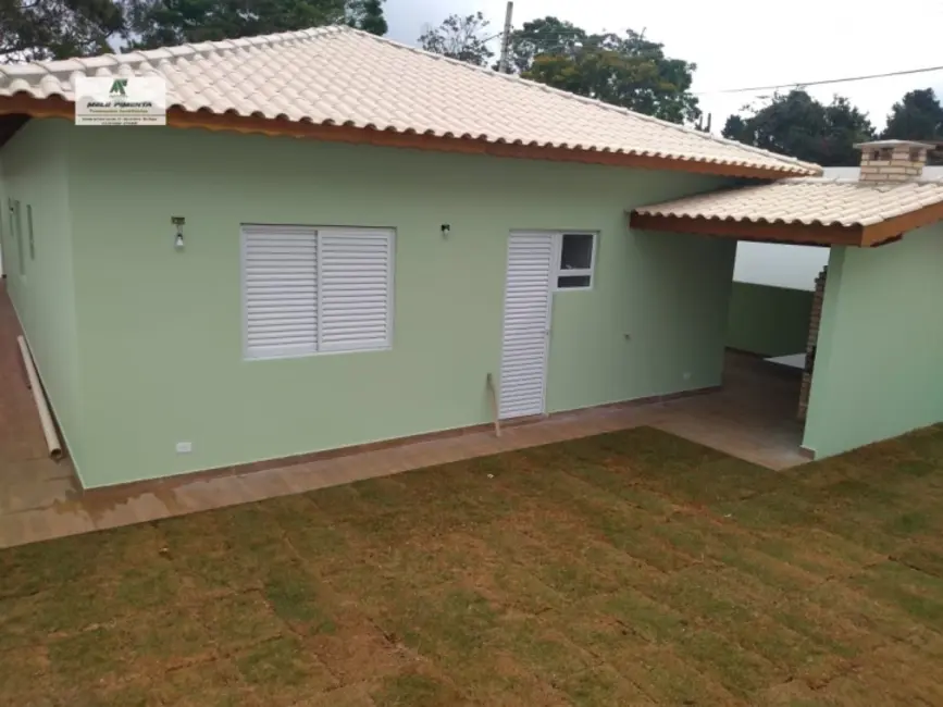 Foto 2 de Casa de Condomínio com 3 quartos à venda, 160m2 em Tijuco Preto, Cotia - SP