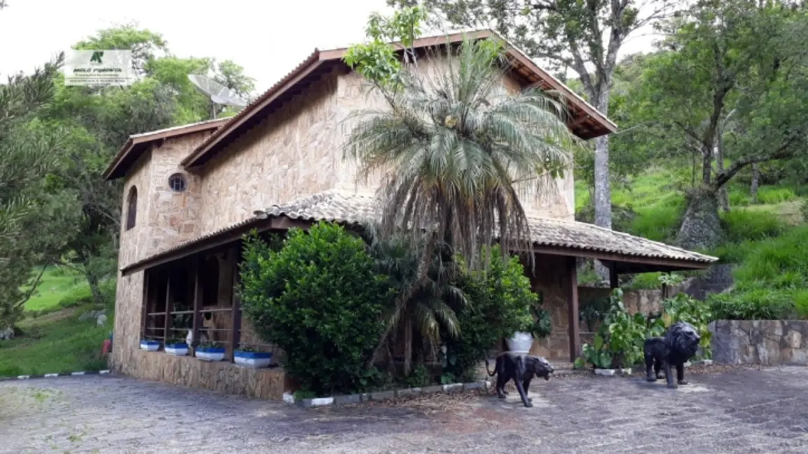 Foto 1 de Fazenda / Haras com 5 quartos à venda, 121000m2 em Sao Roque - SP