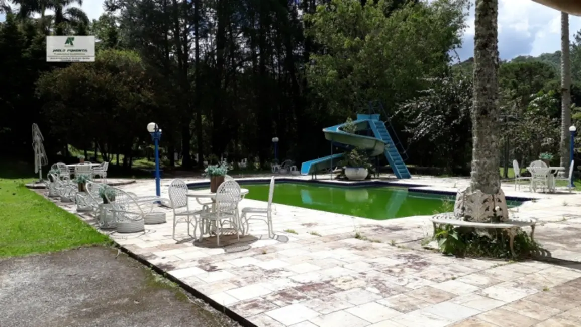 Foto 8 de Fazenda / Haras com 5 quartos à venda, 121000m2 em Sao Roque - SP