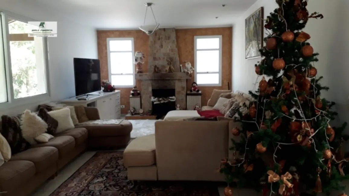 Foto 7 de Fazenda / Haras com 5 quartos à venda, 121000m2 em Sao Roque - SP