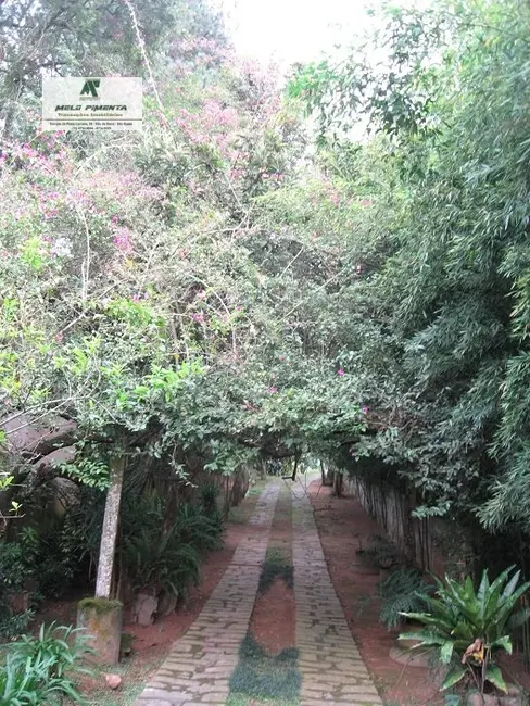 Foto 5 de Fazenda / Haras com 3 quartos à venda e para alugar, 49000m2 em Sao Roque - SP