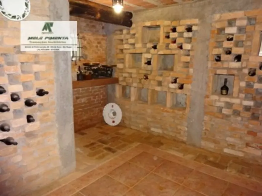 Foto 7 de Fazenda / Haras com 3 quartos à venda e para alugar, 49000m2 em Sao Roque - SP