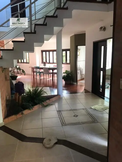 Foto 5 de Casa de Condomínio com 3 quartos à venda, 600m2 em Granja Viana, Cotia - SP