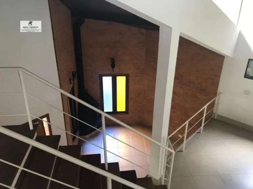 Foto 8 de Casa de Condomínio com 3 quartos à venda, 600m2 em Granja Viana, Cotia - SP