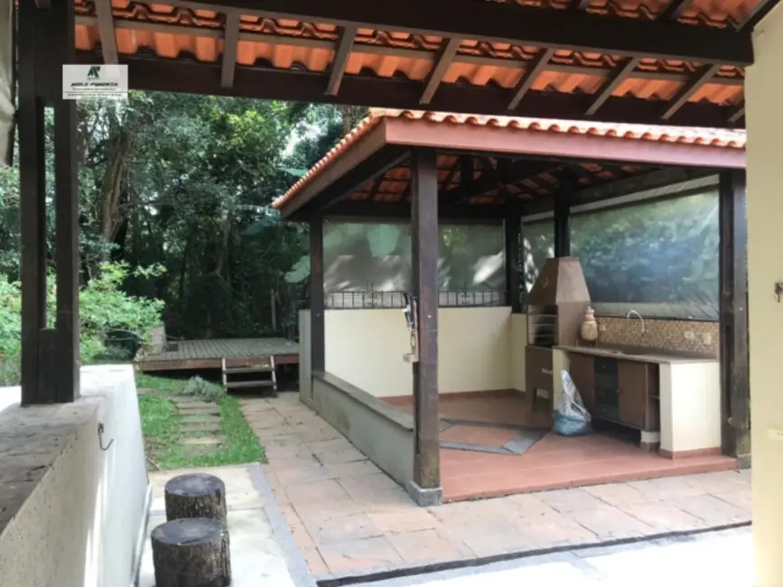 Foto 9 de Casa de Condomínio com 3 quartos à venda, 600m2 em Granja Viana, Cotia - SP