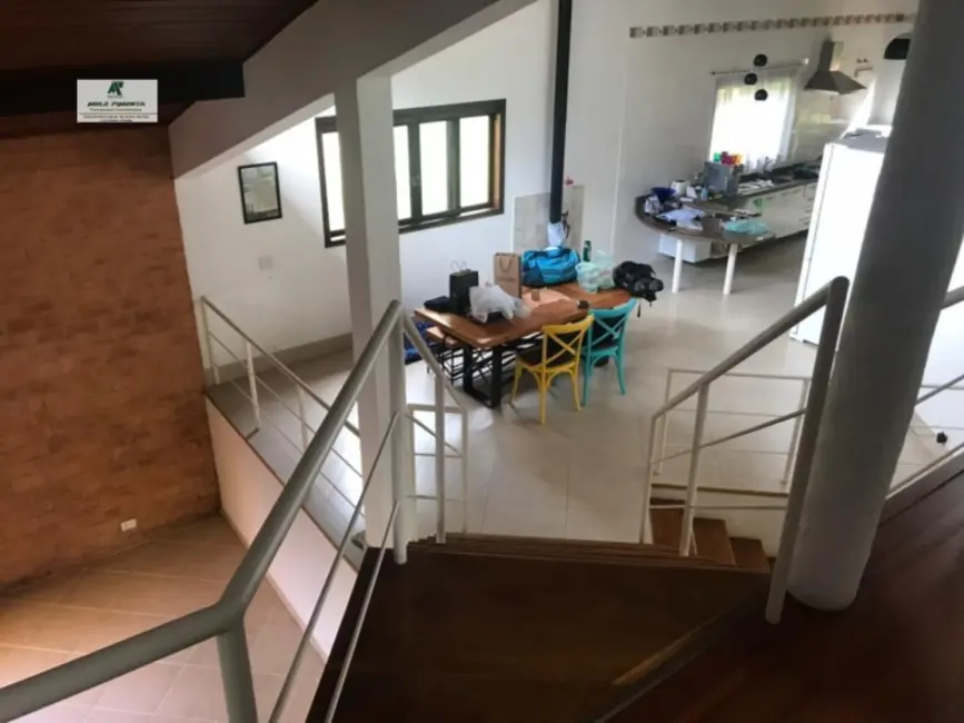 Foto 7 de Casa de Condomínio com 3 quartos à venda, 600m2 em Granja Viana, Cotia - SP