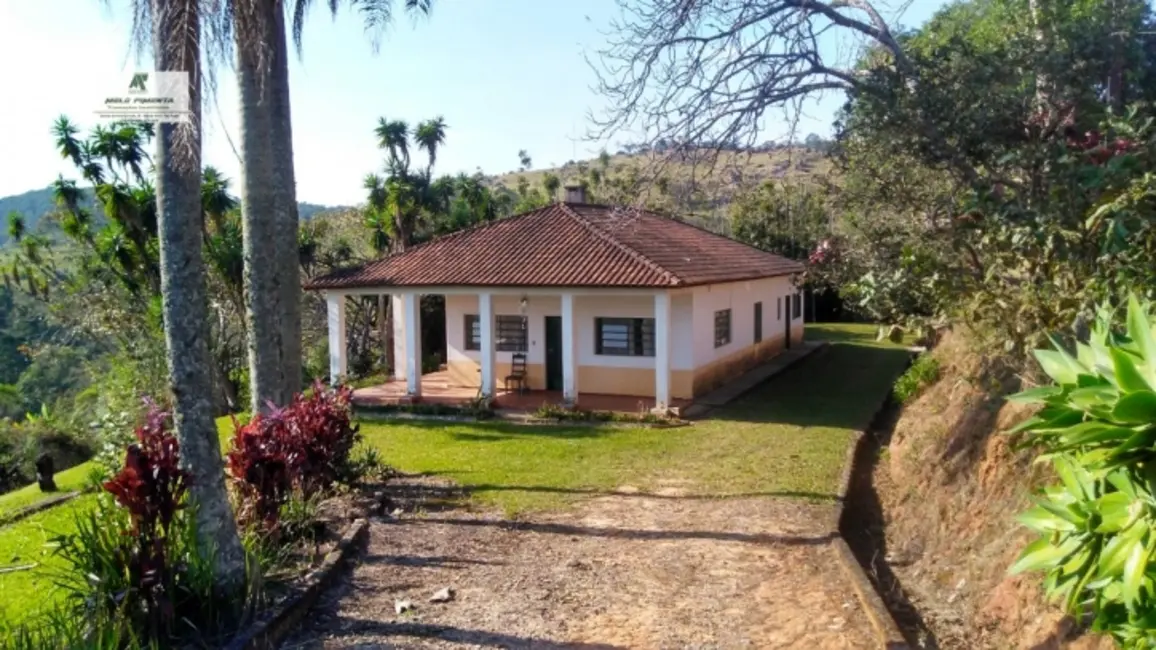 Foto 1 de Chácara com 3 quartos à venda, 50000m2 em Sao Roque - SP