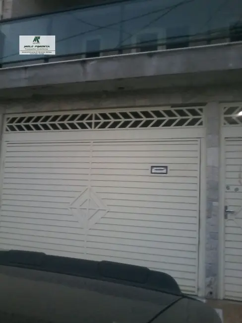 Casa com 2 quartos à venda, 250m2 em Parque Santana, Santana De Parnaiba - SP - imagem 1 Foto 1 de Casa com 2 quartos à venda, 250m2 em Parque Santana, Santana De Parnaiba - SP