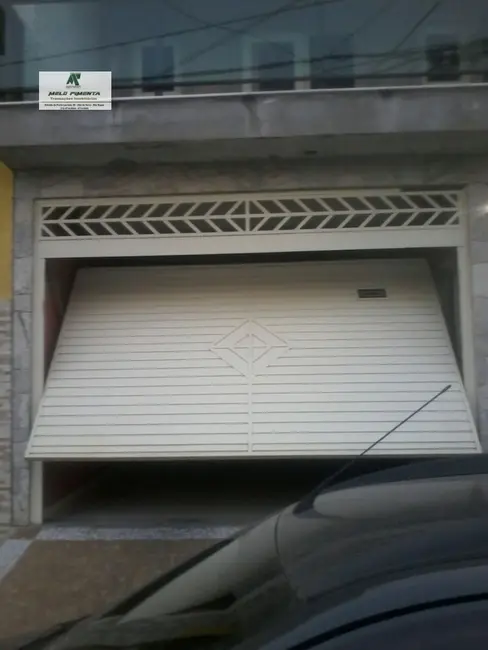 Casa com 2 quartos à venda, 250m2 em Parque Santana, Santana De Parnaiba - SP - imagem 3 Foto 3 de Casa com 2 quartos à venda, 250m2 em Parque Santana, Santana De Parnaiba - SP