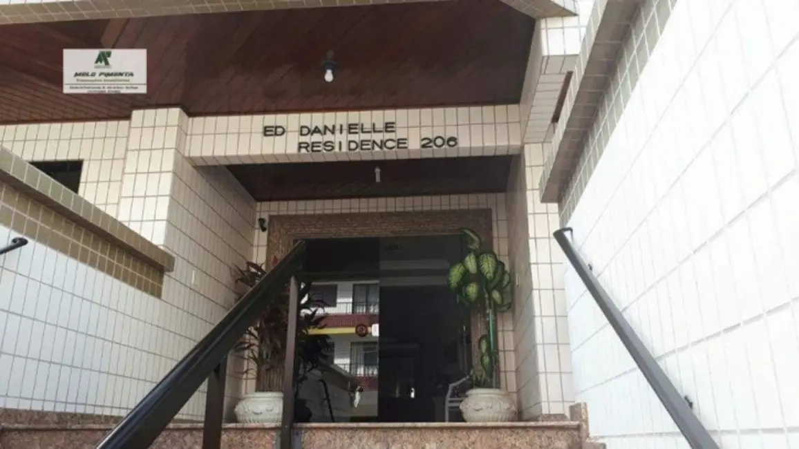 Foto 6 de Cobertura com 3 quartos à venda, 360m2 em Praia Grande - SP