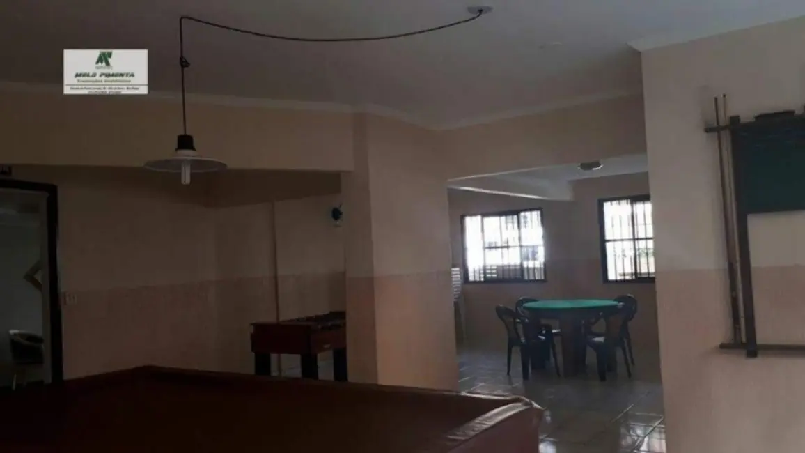 Foto 9 de Cobertura com 3 quartos à venda, 360m2 em Praia Grande - SP