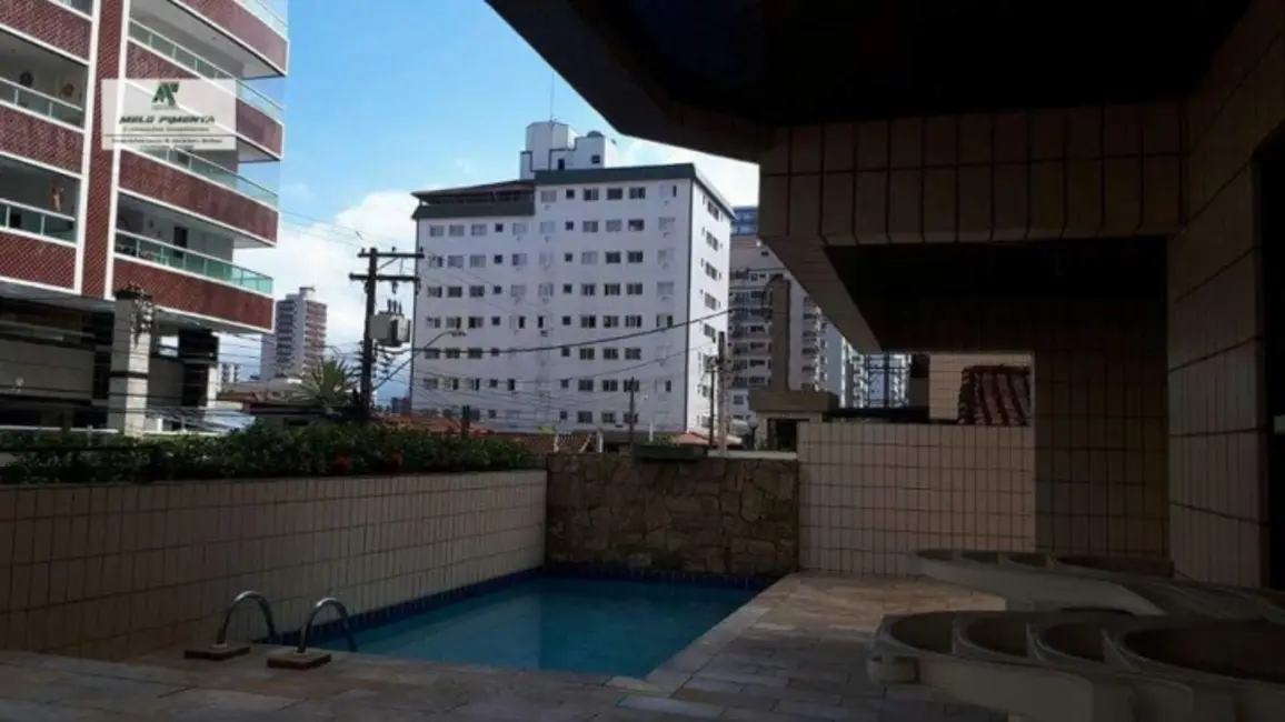Foto 7 de Cobertura com 3 quartos à venda, 360m2 em Praia Grande - SP