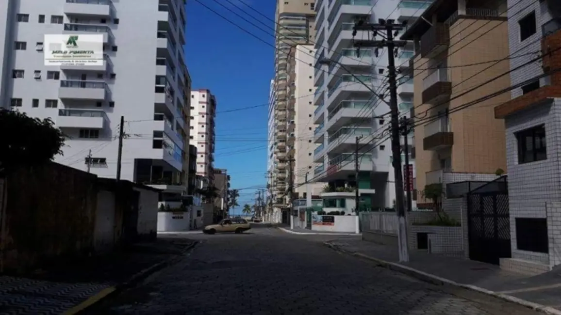 Foto 1 de Cobertura com 3 quartos à venda, 360m2 em Praia Grande - SP