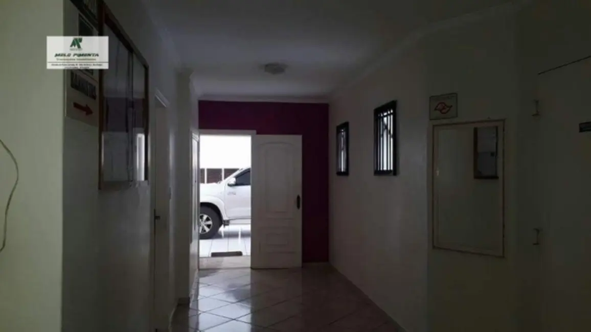 Foto 4 de Cobertura com 3 quartos à venda, 360m2 em Praia Grande - SP