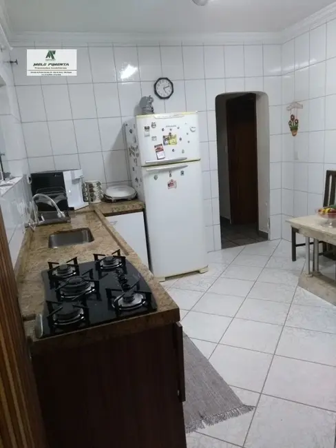 Foto 3 de Casa com 3 quartos à venda, 290m2 em Rudge Ramos, Sao Bernardo Do Campo - SP